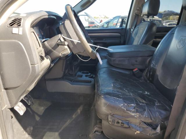 3D7KA28CX4G192597 - 2004 DODGE RAM 2500 ST WHITE photo 7