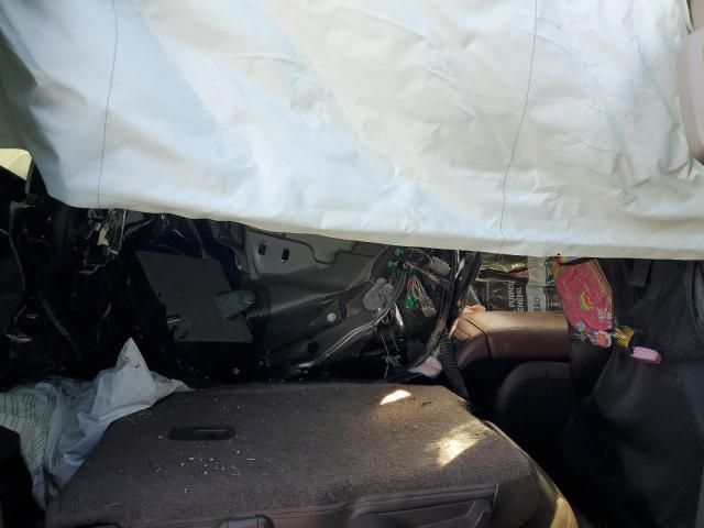 5GAKVBKD1EJ193283 - 2014 BUICK ENCLAVE Սև լուսանկար 11