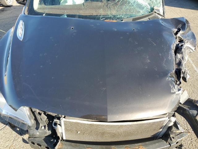 5GAKVBKD1EJ193283 - 2014 BUICK ENCLAVE Սև լուսանկար 12