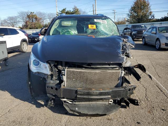 5GAKVBKD1EJ193283 - 2014 BUICK ENCLAVE Սև լուսանկար 5