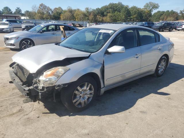 2009 NISSAN ALTIMA 2.5, 