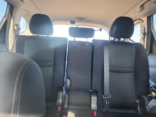 JN8AT2MV8JW351576 - 2018 NISSAN ROGUE S GRAY photo 10