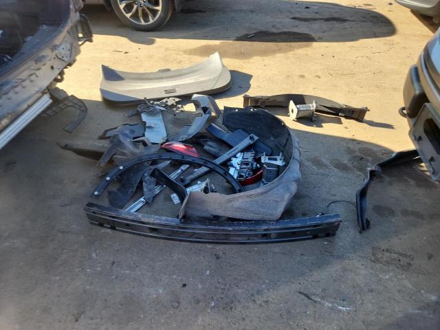 JN8AT2MV8JW351576 - 2018 NISSAN ROGUE S GRAY photo 13