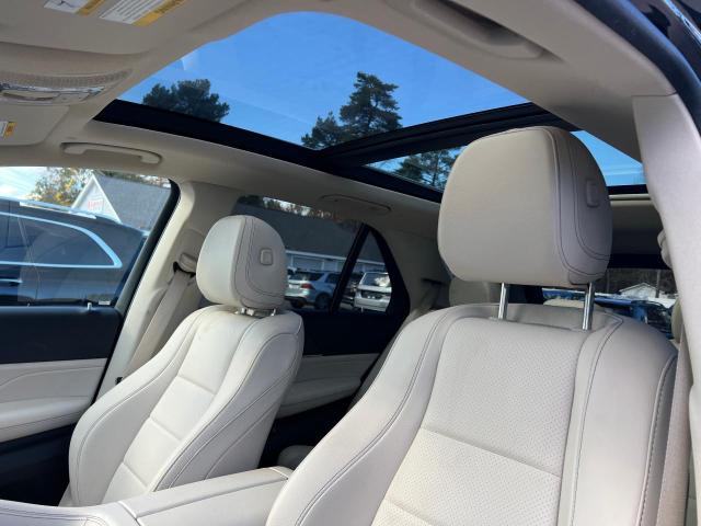 4JGFB4FB9RA977015 - 2024 MERCEDES-BENZ GLE 350 4MATIC BLACK photo 10