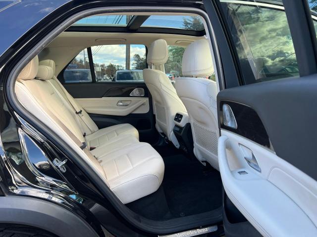 4JGFB4FB9RA977015 - 2024 MERCEDES-BENZ GLE 350 4MATIC BLACK photo 6