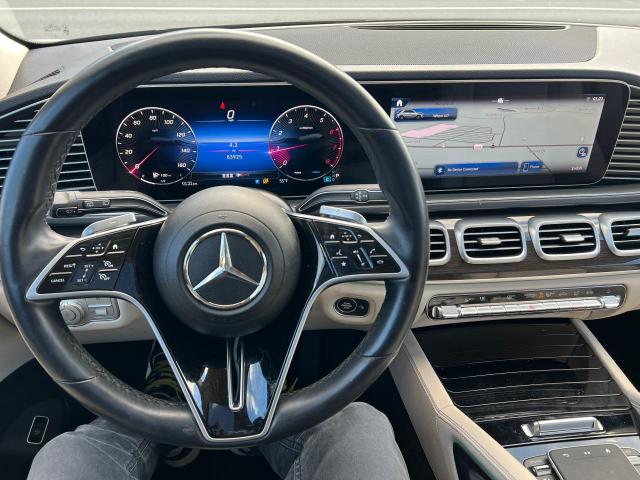 4JGFB4FB9RA977015 - 2024 MERCEDES-BENZ GLE 350 4MATIC BLACK photo 7