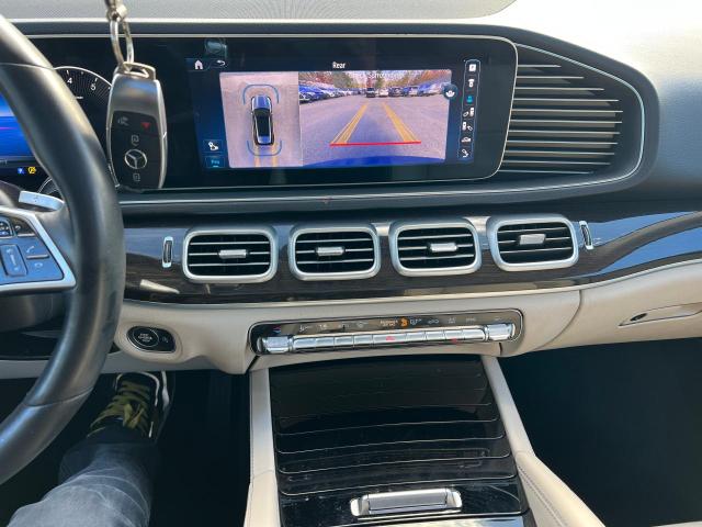 4JGFB4FB9RA977015 - 2024 MERCEDES-BENZ GLE 350 4MATIC BLACK photo 9