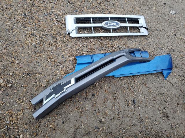 1FMCU9DG2BKC34334 - 2011 FORD ESCAPE XLT BLUE photo 13