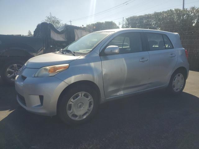 2010 TOYOTA SCION XD, 