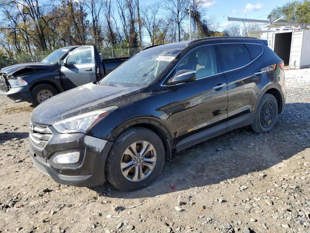 2016 HYUNDAI SANTA FE S, 