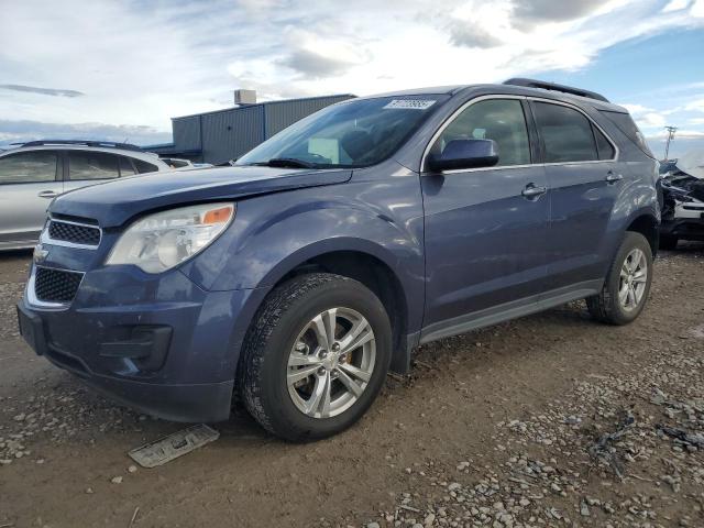 2013 CHEVROLET EQUINOX LT, 