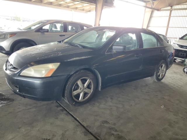 2005 HONDA ACCORD EX, 