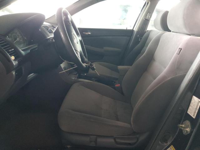 1HGCM56735A168821 - 2005 HONDA ACCORD EX CHARCOAL photo 7