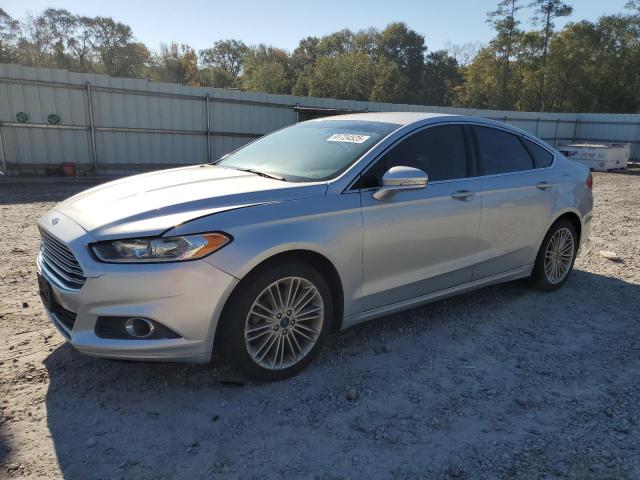 2016 FORD FUSION SE, 