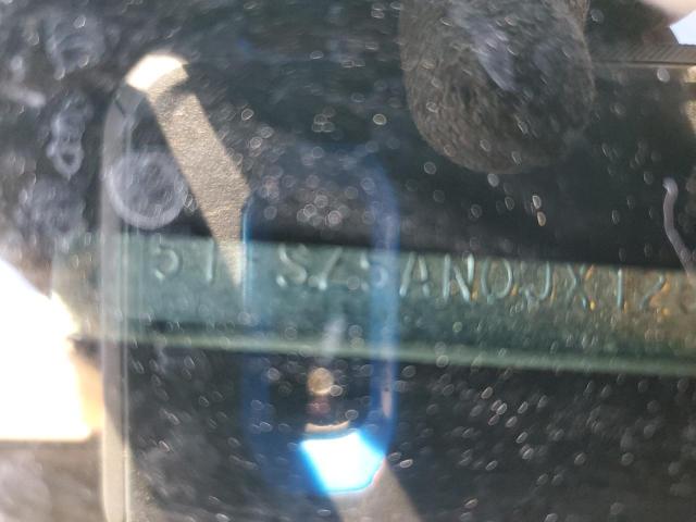 5TFSZ5AN0JX125336 - 2018 TOYOTA TACOMA ACCESS CAB Коричневый фото 12