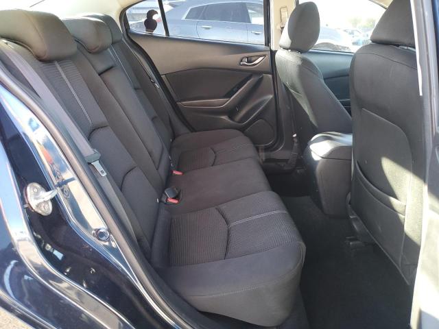 3MZBN1U76HM153348 - 2017 MAZDA 3 SPORT BLUE photo 10