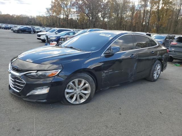 2020 CHEVROLET MALIBU LT, 