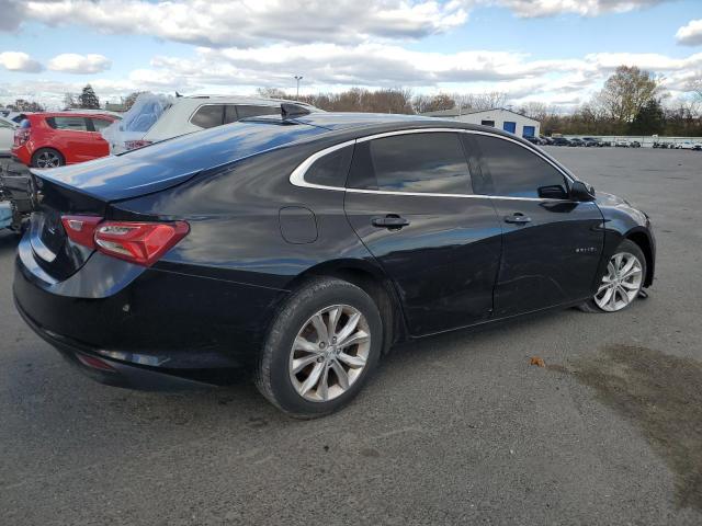 1G1ZD5ST6LF006315 - 2020 CHEVROLET MALIBU LT BLACK photo 3