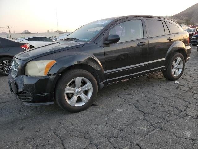 2010 DODGE CALIBER SXT, 