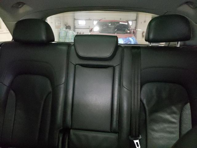 WA1L2AFP9GA018268 - 2016 AUDI Q5 PREMIUM PLUS Белый фото 10