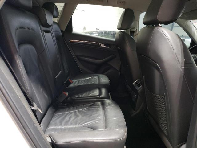 WA1L2AFP9GA018268 - 2016 AUDI Q5 PREMIUM PLUS Белый фото 11