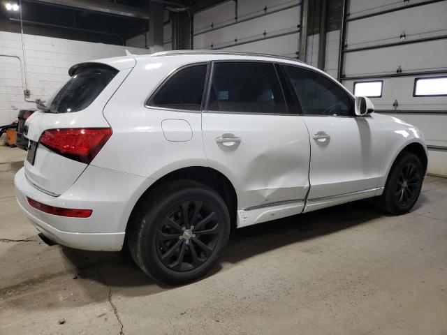 WA1L2AFP9GA018268 - 2016 AUDI Q5 PREMIUM PLUS Белый фото 3