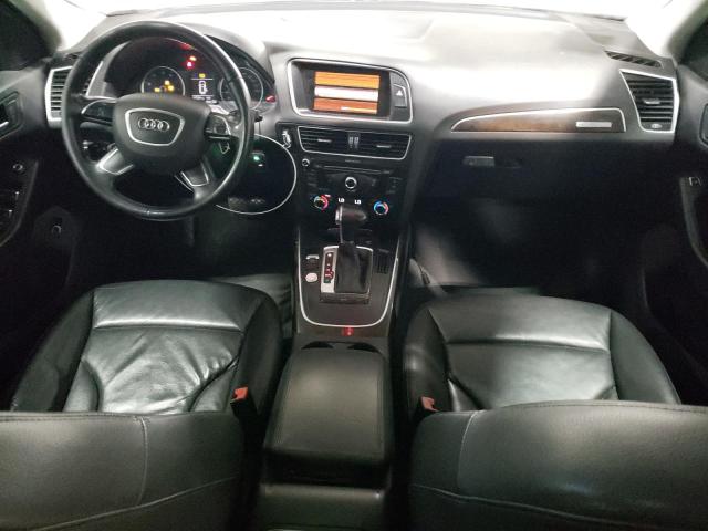 WA1L2AFP9GA018268 - 2016 AUDI Q5 PREMIUM PLUS Белый фото 8