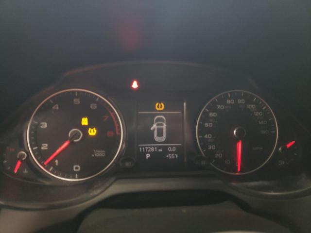 WA1L2AFP9GA018268 - 2016 AUDI Q5 PREMIUM PLUS Белый фото 9