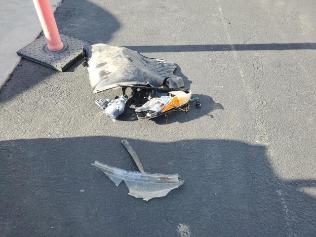 5NPE34AF1FH091038 - 2015 HYUNDAI SONATA SPORT 棕色 照片 12