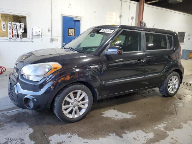 2013 KIA SOUL, 