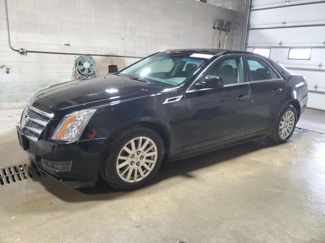 2011 CADILLAC CTS LUXURY COLLECTION, 