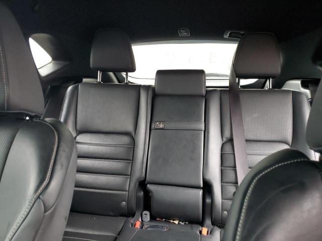 JTJBARBZ2K2186280 - 2019 LEXUS NX 300 BASE Чорний фото 10