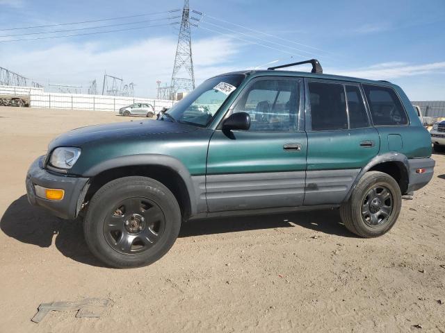 1998 TOYOTA RAV4, 