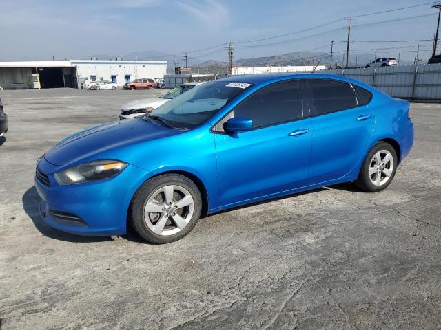 2015 DODGE DART SXT, 