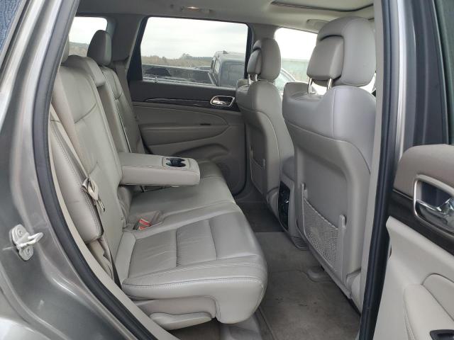 1J4RR4GG4BC642983 - 2011 JEEP GRAND CHER LAREDO Boz foto 10