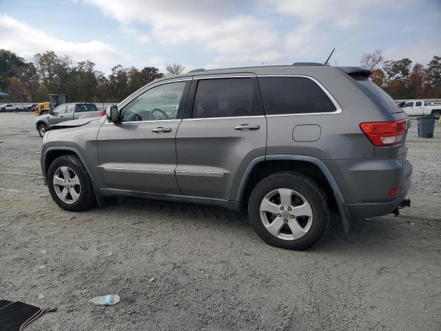 1J4RR4GG4BC642983 - 2011 JEEP GRAND CHER LAREDO Boz foto 2