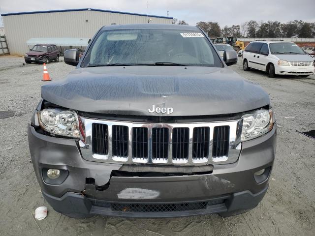 1J4RR4GG4BC642983 - 2011 JEEP GRAND CHER LAREDO Boz foto 5