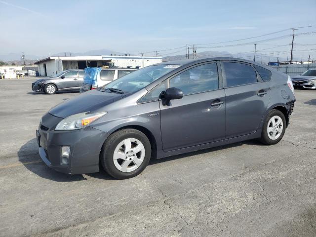 2011 TOYOTA PRIUS, 