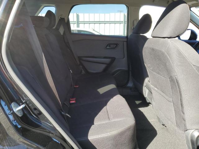 5N1BT3AA6PC847604 - 2023 NISSAN ROGUE S 黑色 照片 11