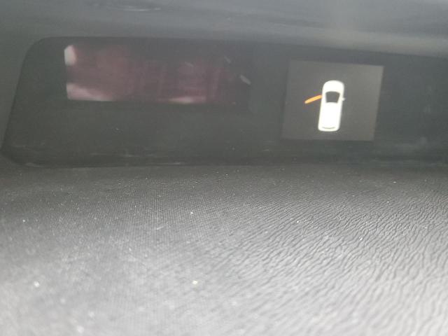 JTDKDTB33F1582636 - 2015 TOYOTA PRIUS C 灰色 照片 9