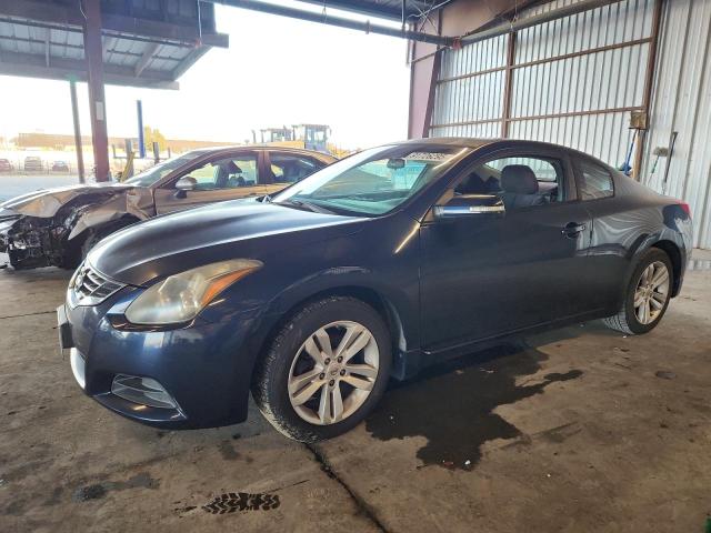 2010 NISSAN ALTIMA S, 