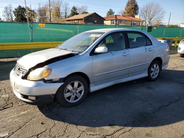 2006 TOYOTA COROLLA CE, 