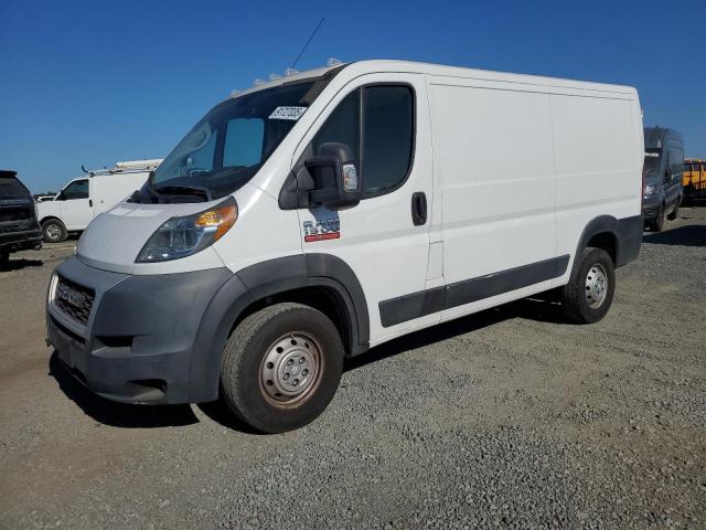 2019 RAM PROMASTER 1500 STANDARD, 