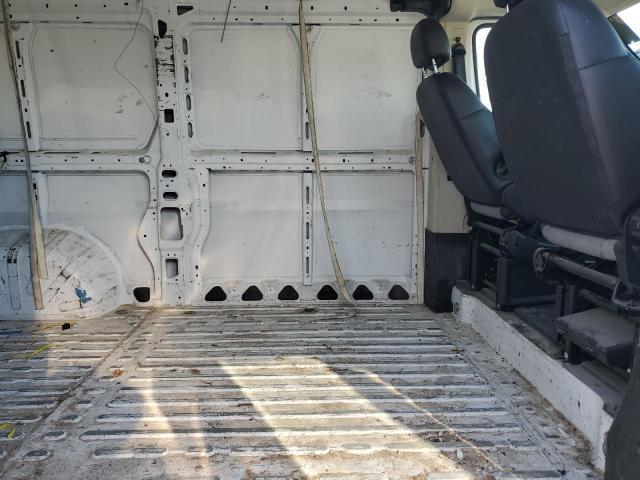 3C6TRVAG4KE520179 - 2019 RAM PROMASTER 1500 STANDARD Blanc photo 11