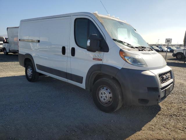 3C6TRVAG4KE520179 - 2019 RAM PROMASTER 1500 STANDARD Blanc photo 4