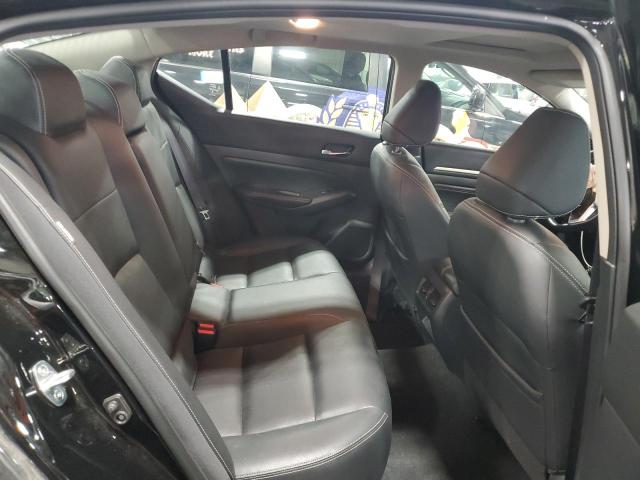 1N4BL4EW6KN303462 - 2019 NISSAN ALTIMA SL BLACK photo 10