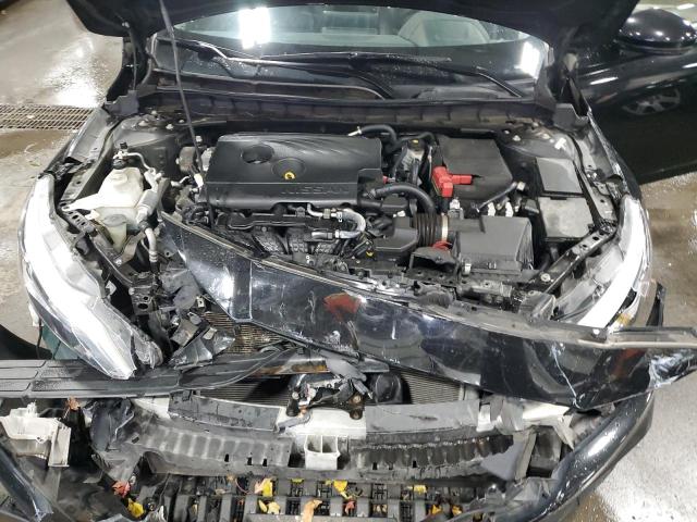 1N4BL4EW6KN303462 - 2019 NISSAN ALTIMA SL BLACK photo 11