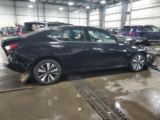 1N4BL4EW6KN303462 - 2019 NISSAN ALTIMA SL BLACK photo 3