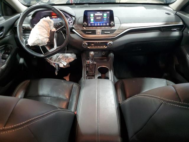 1N4BL4EW6KN303462 - 2019 NISSAN ALTIMA SL BLACK photo 8