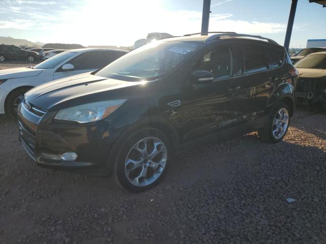 2014 FORD ESCAPE TITANIUM, 